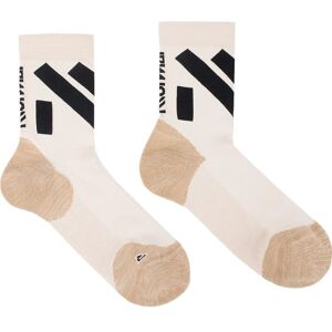 NNormal Race Sock Low Cut Beige - L L NNormal Race Sock Low Cut Beige - L L