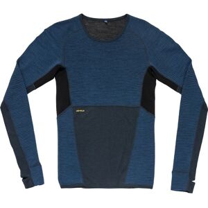 Devold Tuvegga Merino Shirt Man Flood - S S Devold Tuvegga Merino Shirt Man Flood - S S