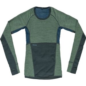 Devold Tuvegga Merino Shirt Wmn Woods - L L Devold Tuvegga Merino Shirt Wmn Woods - L L