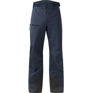 Haglöfs Alper Proof Pant Men Tarn Blue - S S Haglöfs Alper Proof Pant Men Tarn Blue - S S