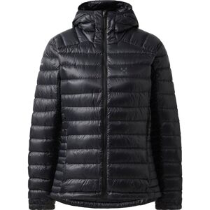 Haglöfs L.I.M Down II Hood Women True Black S Haglöfs L.I.M Down II Hood Women True Black S