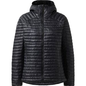 Haglöfs L.I.M Mimic II HoodWomen True Black - XS XS Haglöfs L.I.M Mimic II HoodWomen True Black - XS XS