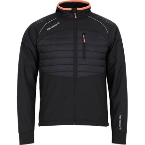 Dobsom R90 Winter Jkt III Black - XXXL XXXL Dobsom R90 Winter Jkt III Black - XXXL XXXL