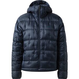 Haglöfs Hede Down Hood Women Tarn Blue - L L Haglöfs Hede Down Hood Women Tarn Blue - L L