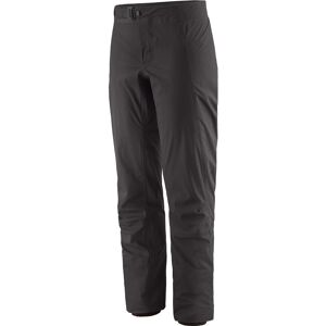 Patagonia W's Mixed Alpine Pants Black - 10 10 Patagonia W's Mixed Alpine Pants Black - 10 10