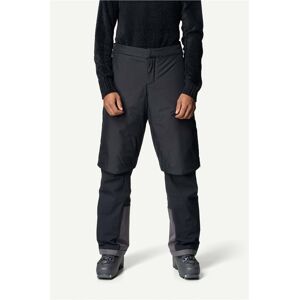 Houdini M's Dunfri Shorts True Black - L L Houdini M's Dunfri Shorts True Black - L L