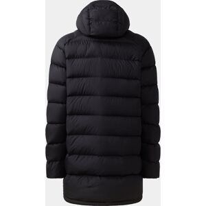 Haglöfs Rosson Down Parka Men True Black - S S Haglöfs Rosson Down Parka Men True Black - S S