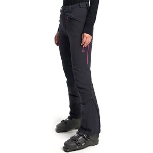 Tenson Patricia Softshell Ski Pants Woman Tap Shoe - S S Tenson Patricia Softshell Ski Pants Woman Tap Shoe - S S