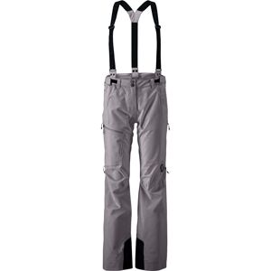 Scott Pants W's Explorair3L Evening Grey - S S Scott Pants W's Explorair3L Evening Grey - S S