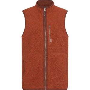 Varg W Vargön ullväst Retro Orange - XS XS Varg W Vargön ullväst Retro Orange - XS XS