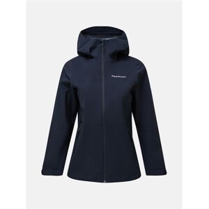Peak Performance W Trail Hipe Shell Jacket Black M Peak Performance W Trail Hipe Shell Jacket Black M
