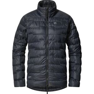Haglöfs ROC Flash Down Jacket Women True Black - XS XS Haglöfs ROC Flash Down Jacket Women True Black - XS XS