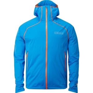 OMM Kamleika Jacket M Blue - S S OMM Kamleika Jacket M Blue - S S