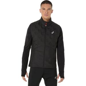 Asics Road Winter Gilet Men Performance Black - S S Asics Road Winter Gilet Men Performance Black - S S