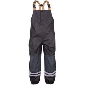 Lindberg Atlanten Rain Pants Black - 100 cl 100 cl Lindberg Atlanten Rain Pants Black - 100 cl 100 cl