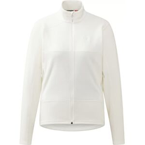 Haglöfs Buteo Mid Jacket Women Soft White - M M Haglöfs Buteo Mid Jacket Women Soft White - M M