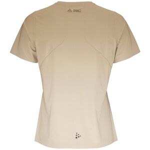 Craft Pro Trail SS Tee 2 W Flint - S S Craft Pro Trail SS Tee 2 W Flint - S S