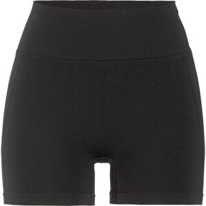 Craft Collective Hotpants W Black - L L Craft Collective Hotpants W Black - L L