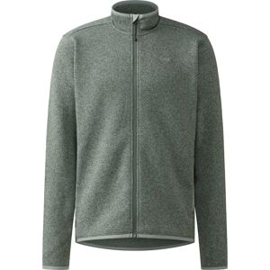 Haglöfs Swook II Mid Jacket Men Chlorophyll Green/Dew Green - L L Haglöfs Swook II Mid Jacket Men Chlorophyll Green/Dew Green - L L