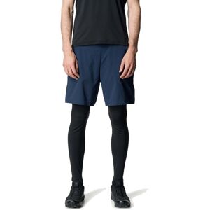 Houdini M's Pace Light Shorts Hombre Blue - M M Houdini M's Pace Light Shorts Hombre Blue - M M
