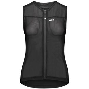 POC W's VPD Air Vest Uranium Black - M M POC W's VPD Air Vest Uranium Black - M M
