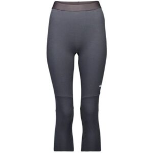 POC W's Layer Merino 3/4 Tights Sylvanite Grey - L L POC W's Layer Merino 3/4 Tights Sylvanite Grey - L L