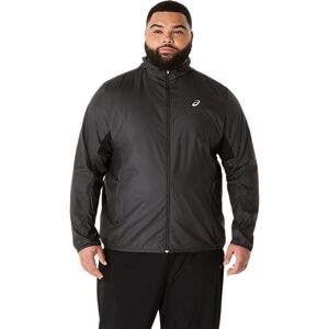 Asics Core Jacket Performance Black - M M Asics Core Jacket Performance Black - M M
