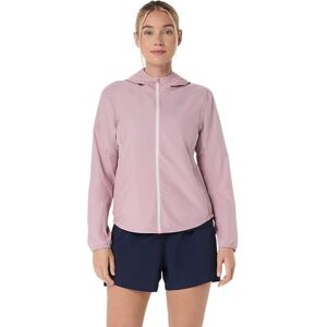Asics Core Jacket Morganite - S S Asics Core Jacket Morganite - S S