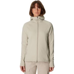 Houdini W's Power Up Houdi Greenish Gray - S S Houdini W's Power Up Houdi Greenish Gray - S S