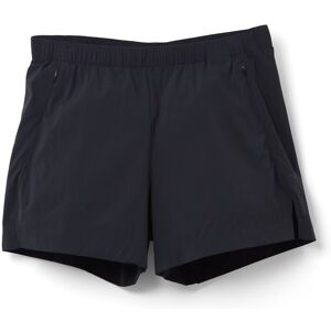 Houdini W's Liquid Shorts True Black - XL XL Houdini W's Liquid Shorts True Black - XL XL