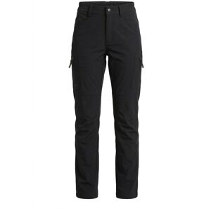 Nordfjell THE Outdoor Pant W Black - XS XS Nordfjell THE Outdoor Pant W Black - XS XS