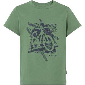 Vaude Kids Lezza T-Shirt - 92 92 Vaude Kids Lezza T-Shirt - 92 92