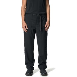 Houdini W's Corespun Chore Pants II True Black - S S Houdini W's Corespun Chore Pants II True Black - S S