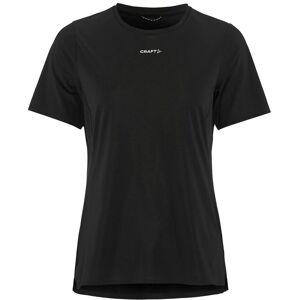Craft Pro Trail SS Tee 2 W Black/Black - S S Craft Pro Trail SS Tee 2 W Black/Black - S S