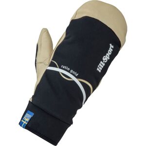 Lillsport Ratio Gold Mitt Black - 11 11 Lillsport Ratio Gold Mitt Black - 11 11