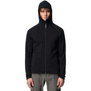 Houdini M's Power Up Houdi True Black - XXL XXL Houdini M's Power Up Houdi True Black - XXL XXL