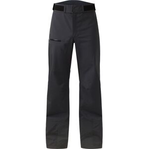 Haglöfs Alper Proof Pant Men True Black - XXL XXL Haglöfs Alper Proof Pant Men True Black - XXL XXL