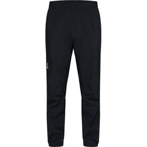 Haglöfs Korp Proof II Pant Men True Black - XXL XXL Haglöfs Korp Proof II Pant Men True Black - XXL XXL