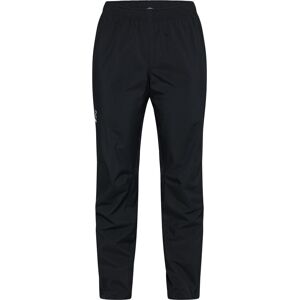 Haglöfs Korp Proof II Pant Women True Black - S S Haglöfs Korp Proof II Pant Women True Black - S S