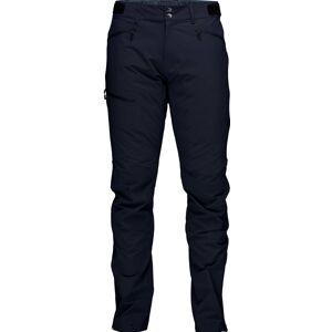 Norrøna Falketind Flex1 Pants M's Caviar - L L Norrøna Falketind Flex1 Pants M's Caviar - L L