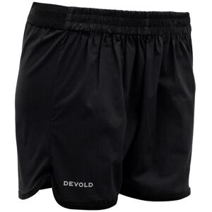 Devold Running Woman Short Shorts - XS XS Devold Running Woman Short Shorts - XS XS