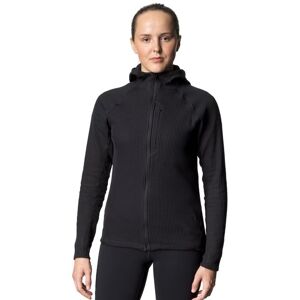 Houdini W's Pace Flow Houdi True Black - M M Houdini W's Pace Flow Houdi True Black - M M