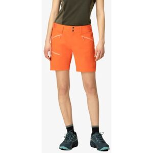 Norrøna Falketind Flex1 Shorts W's - XS XS Norrøna Falketind Flex1 Shorts W's - XS XS