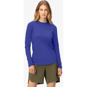 Norrøna Senja Equaliser Lightweight Long SleeveW's - XS XS Norrøna Senja Equaliser Lightweight Long SleeveW's - XS XS