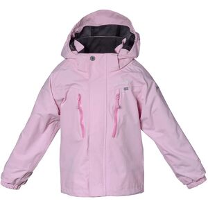 Isbjörn Storm Hard Shell Jacket Kids Frostpink - 122/128 cl 122/128 cl Isbjörn Storm Hard Shell Jacket Kids Frostpink - 122/128 cl 122/128 cl