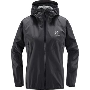 Haglöfs L.I.M Comp Jacket Women - XS XS Haglöfs L.I.M Comp Jacket Women - XS XS