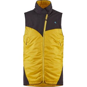 Klättermusen Alv Vest Men - XS XS Klättermusen Alv Vest Men - XS XS