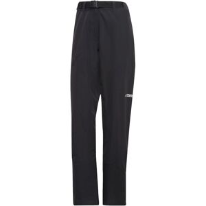 Adidas Terrex TechRock Gore-Tex Pants Women - S S Adidas Terrex TechRock Gore-Tex Pants Women - S S
