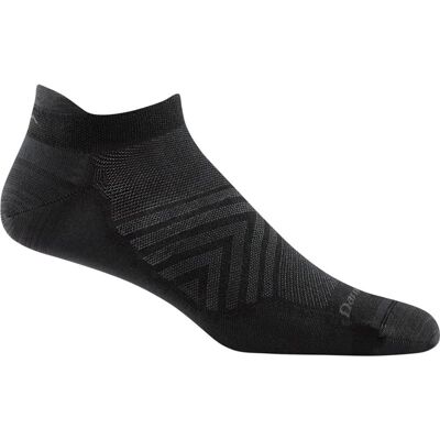 Darn Tough Run No Show Tab Ultra-Lightweight Men - M M Darn Tough Run No Show Tab Ultra-Lightweight Men - M M