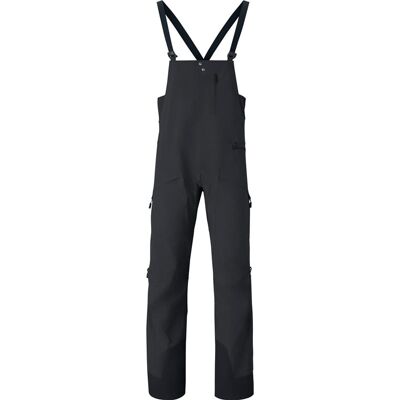 Norrøna Møre Flex1 Bib M'S Caviar - M M Norrøna Møre Flex1 Bib M'S Caviar - M M